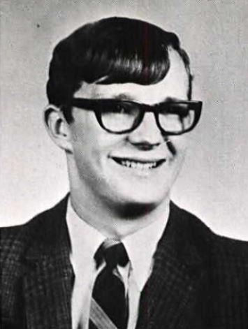 Verlin D. Cutright